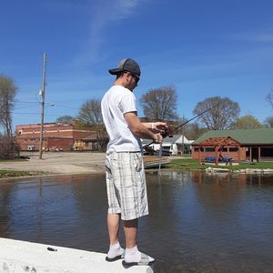 Meet your Posher, Lee